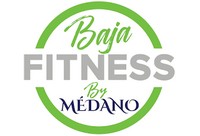 baja fitness logo