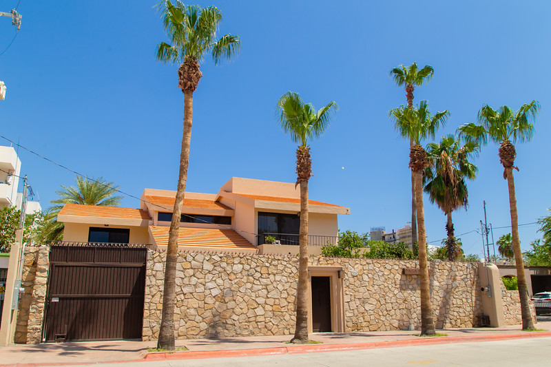 Casa Mario Cabo san Lucas