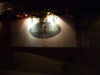 Alcaravea