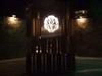 Corozon de Alcachofa (Heart of the Artichoke)